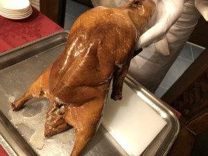 6北京ダック